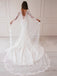 Elegant New Style Pearl Trailing Lace Shawl Beading Accessories, VG59