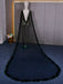 Elegant New Style Pearl Trailing Lace Shawl Beading Accessories, VG59
