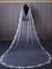 Elegant New Style Pearl Trailing Lace Shawl Beading Accessories, VG59