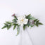 New Creative Style Hotel Wedding Decoration Chair Back Flower Mori  Outdoor Flower, CF17026