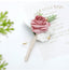 Men Boutonniere Fashion Banquet Male Groom Best Man Antler Brooch, CG6693