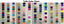 Beautiful Flower Straps A-line Tulle Colorful Homecoming Dresses Online, HD0588