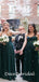 Simple Straight Floor-length Chiffon Long Bridesmaid Dresses.DB10835