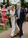 Affordable Sexy V-neck Open Back Simple Soft Satin Long Wedding Dresses, DB10685