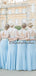 Elegant Simple Scoop Neck Mermaid Sleeveless Sequin Lace Chiffon Wedding Party Dresses Long Bridesmaid Dresses.DB10701