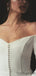 Sweetheart Long Sleeves A-line Zipper Up Prom Dresses.DB10166