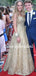 Affordable Straight Lace A-line Prom Dresses Evening Dresses.DB10801