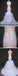 Sweetheart Strapless White lace Appliques Sexy Mermaid Chiffon Ruffles Tiered Skirts  Wedding Party Dresses, WD0026