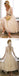 Vintage V-Neck Long Sleeve Full Lace Bow Knot Princess Tea Length Wedding Party Dresses, WD0031