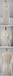 Vintage Column V-neck Half Sleeve Spaghetti Strap Clairvoyant Outfit Lace Top Wedding Party Dresses, WD0037