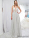 Sexy Deep V-neck Open Back Prom Dresses Evening Dresses.DB10289