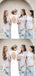 New Arrival Scoop Neck Chiffon Long Bridesmaid Dresses.DB10348