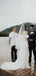 Affordable Straight Mermaid Lace Long Beautiful Wedding Dresses.DB10624