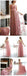 Charming Scoop Neck Tulle With Appliques Lace Up Back Prom Dresses,PD0090