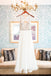Gorgeous Rhinestone Halter Backless Chiffon Wedding Dresses ,DB0156