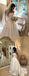 Simple Ivory Satin Strapless With Pockets Ball Gown Wedding Dresses,DB0180