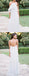 White Chiffon Convertible Halter Cheap Long Bridesmaid Dresses ,DB126