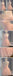 Vintage Light Grey Clairvoyant Outfit Sleeveless Appliques Keyhole Lace Up Back Bow Sash Homecoming Dress,BD0122