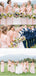 New Arrival Sexy V-neck Chiffon Floor-length Long Bridesmaid Dresses .DB10588