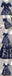 Vintage Half Sleeve Appliques Floral Prints Clairvoyant Outfit Lace Lace Up Back Tea-Length Homecoming Dress,BD0124