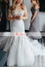 Popular Off The Shoulder Lace Appliques Stunning Mermaid With Train  Wedding Dresses,DB0119