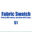 Fabric Swatch, Fabric Sample