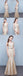 Newest Fashion Shining Sparkly Golden Sequins Elegant Mermaid Round Neck Long Prom Dresses. DB1027