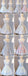 Junior Cute Sleeveless Clairvoyant Outfit Keyhole Lace Up Back Organza Full Appliques Homecoming Dress,BD0133