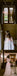 Fashion Country Two Pieces Long Sleeve A-line See-through White  Lace  Wedding Dresses,DB0109