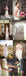 Popular Simple Round Neck Sleeveless Open Back Lace Top Chiffon A-line Wedding Dresses,DB0117