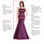 Charming Royal Blue Lace Sexy Open Back Sleeveless V-neck  Long  A-line Prom Gown Dresses. DB1037