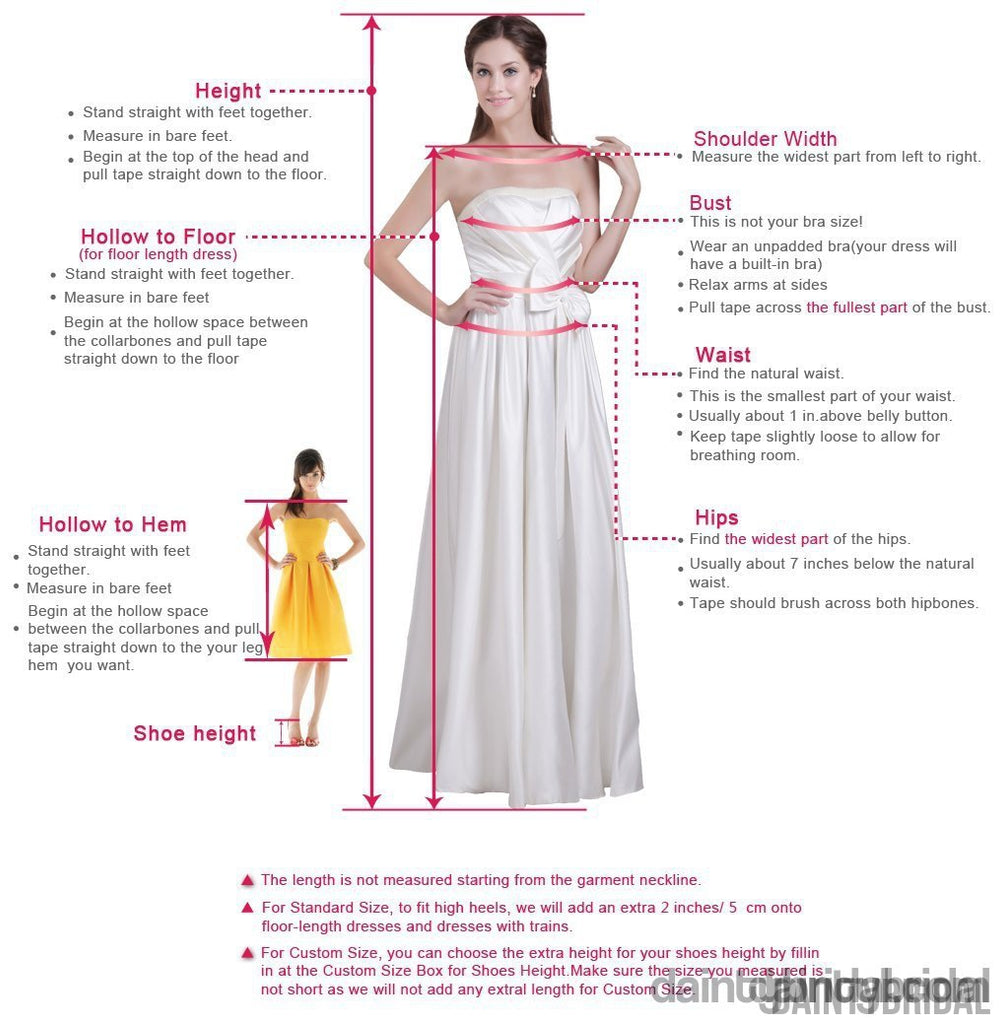 Spaghetti Straps V-neck Lace Wedding Dresses With Train.DB10051