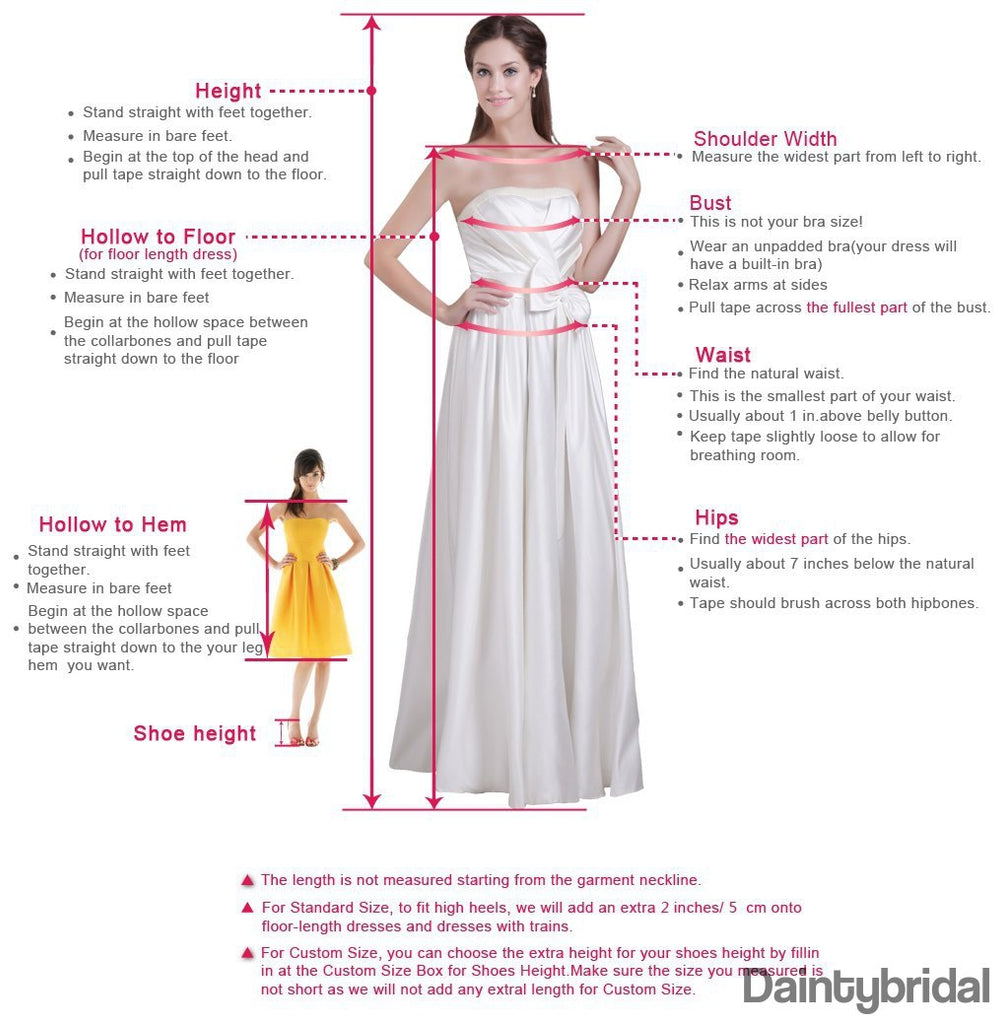 Sweetheart Long Sleeves A-line Zipper Up Prom Dresses.DB10166