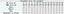 Charming Simple Design Ivory High Waist Rhinestone Wedding Party Dresses, WD0070