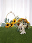 Sunflower Bouquet Wedding Bridal Bouquet Sunflower Shape Bouquet,SPH5575