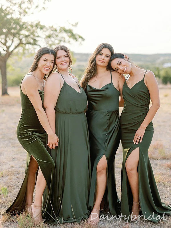 bridesmaid dress