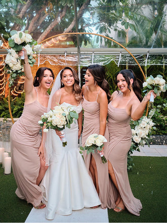 Bridesmaid Dresses – DaintyBridal