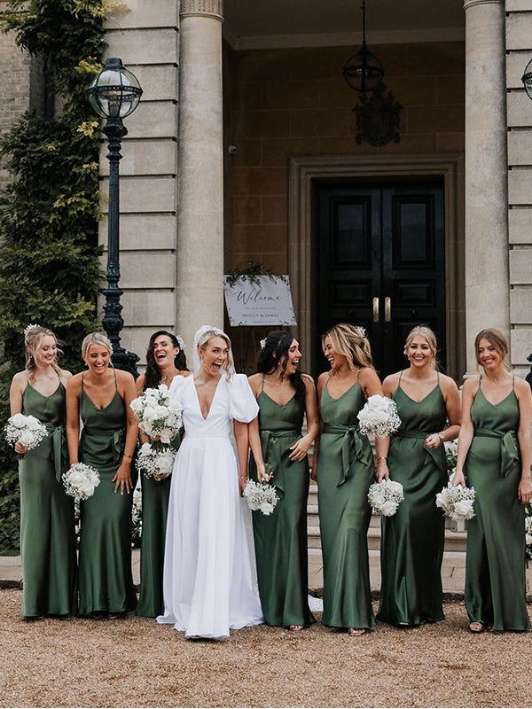 last minute bridesmaid dresses Last-Minute Bridesmaid Dresses: Tips and Tricks for Finding the Perfect Dress in a Pinch