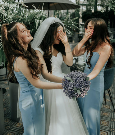 Bridesmaid Dresses