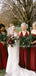 Charming Elastic Satin Fashion Long Bridesmaid Dresses.DB10626