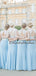 Elegant Simple Scoop Neck Mermaid Sleeveless Sequin Lace Chiffon Wedding Party Dresses Long Bridesmaid Dresses.DB10701