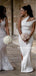 New Arrival One-shoulder Side Slit Mermaid Long Bridesmaid Dresses.DB10842