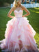 Sweetheart A-line  Wedding Party Dresses.DB10212