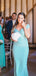 Gogerous Off-shoulder Mermaid Beautifule Long Bridesmaid Dresses.DB10628