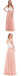 Popular Cheap Summer Country Junior Sleeveless Scoop Neck Tulle Skirt Long Bridesmaid Dresses, WG40