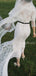 Gogerous V-neck Lace Tulle High-low Wonderful Wedding Dresses Evening Dresses.DB10619