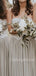New Arrival Straight Floor Length Chiffon Bridesmaid Dresses.DB10388