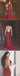 Red Lace Beading Mermaid Backless Appliques Spaghetti Strap Sexy  Evening Party Prom Dress,PD0077
