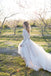 Classic Lace Top Tulle Ball Gown Long Sleeves Wedding Dresses,DB0154