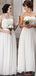 New Arrival Straight Chiffon Floor-length Long Bridesmaid Dresses.DB10585